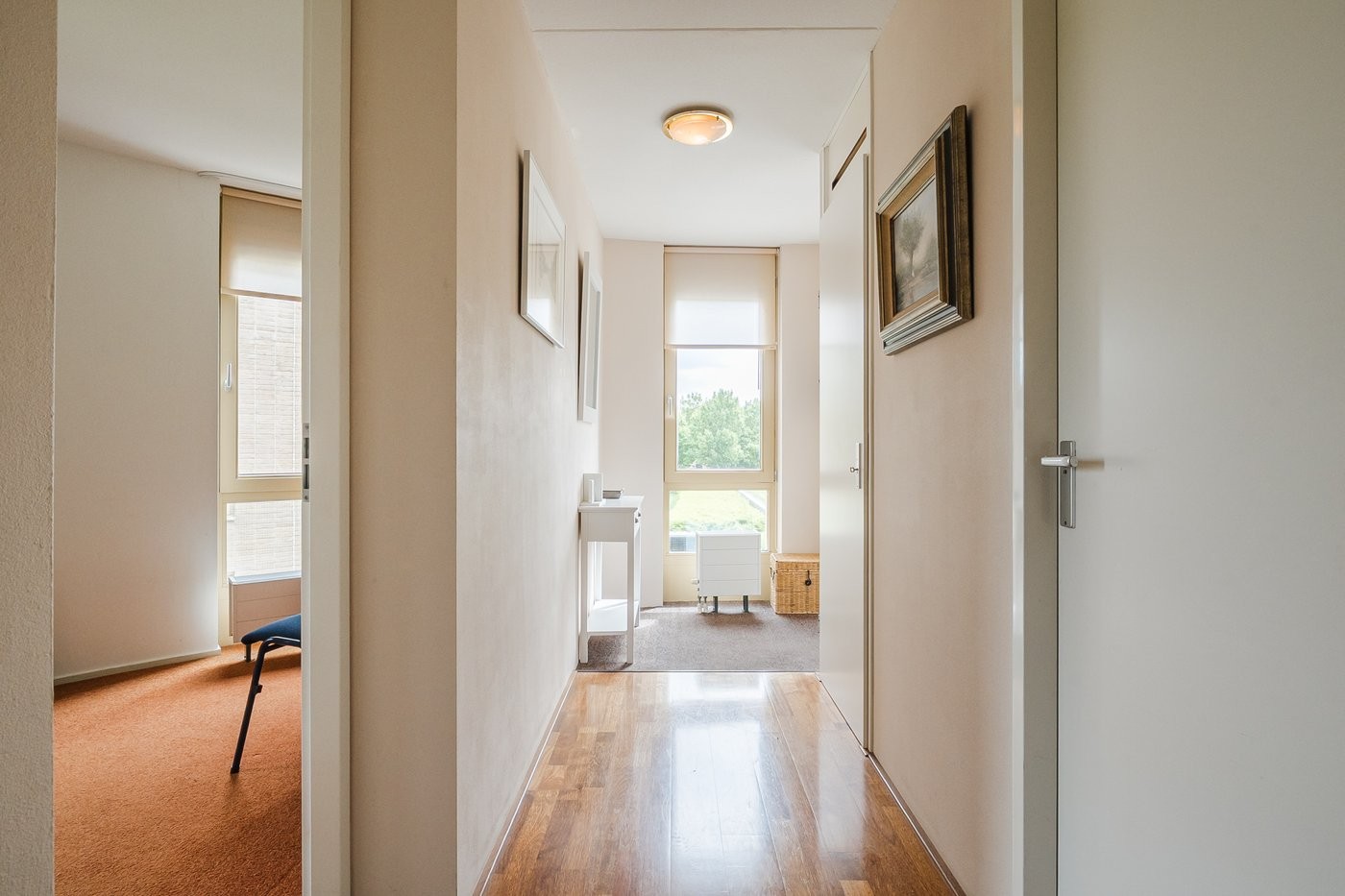 Appartement te koop: Regelhaalder 94, Warmenhuizen