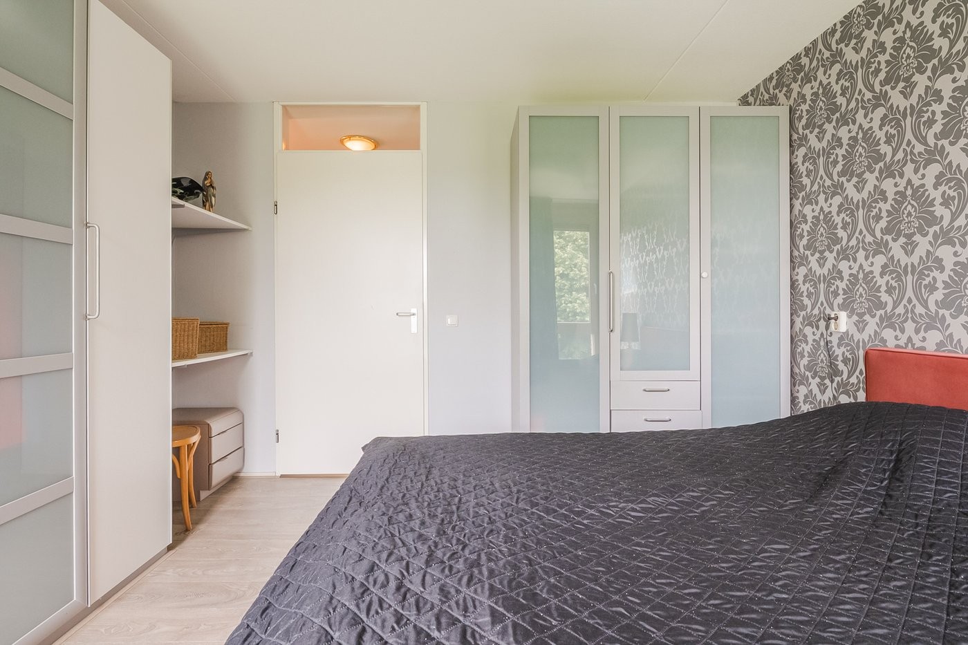 Appartement te koop: Regelhaalder 94, Warmenhuizen