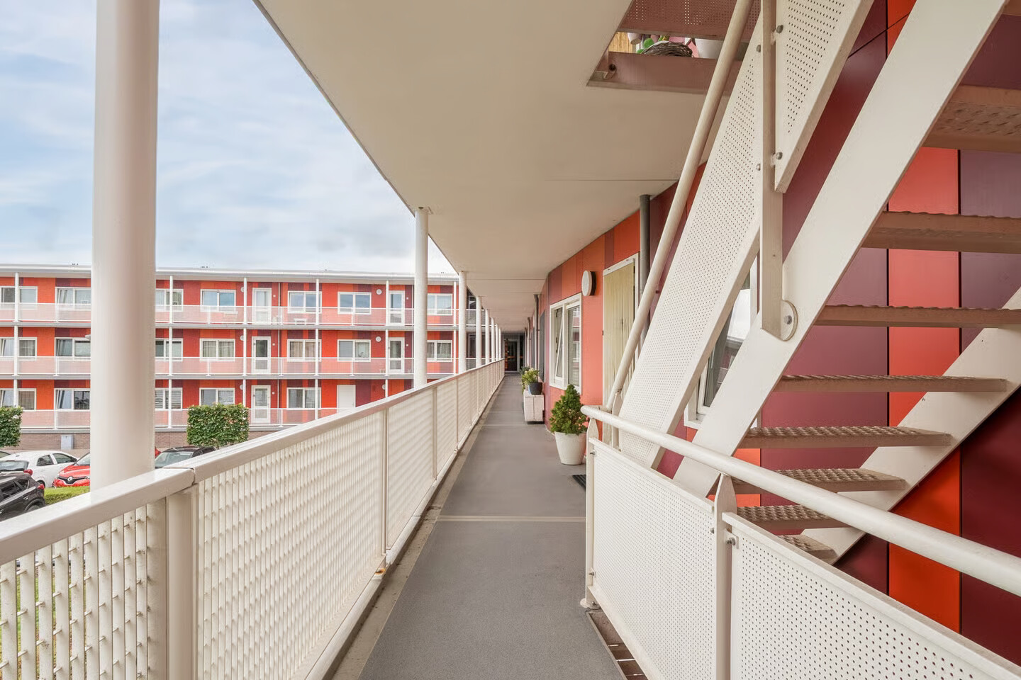 Appartement te koop: Regelhaalder 94, Warmenhuizen