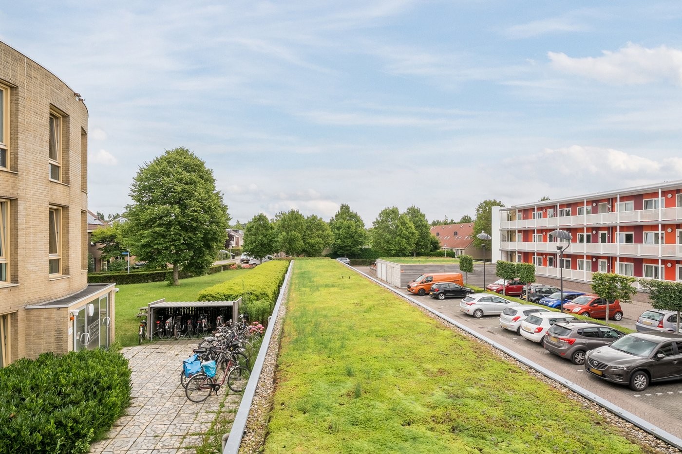 Appartement te koop: Regelhaalder 94, Warmenhuizen