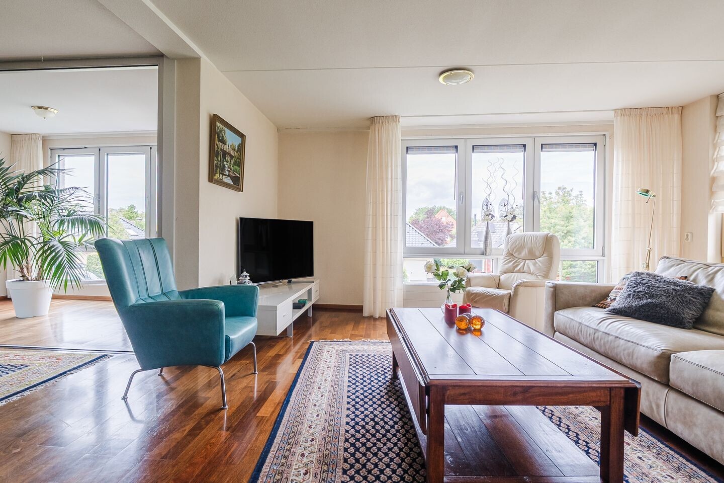 Appartement te koop: Regelhaalder 94, Warmenhuizen