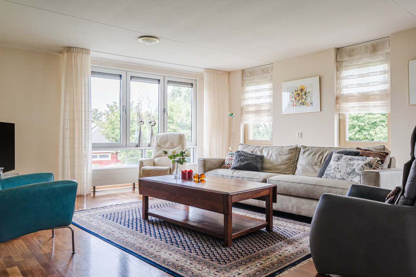 Appartement te koop: Regelhaalder 94, Warmenhuizen