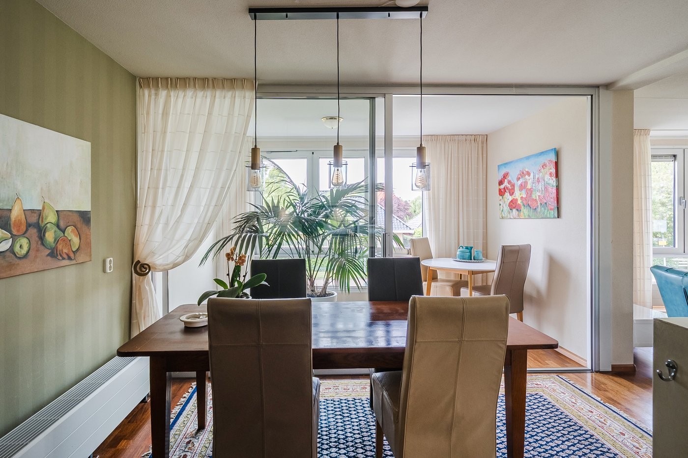 Appartement te koop: Regelhaalder 94, Warmenhuizen