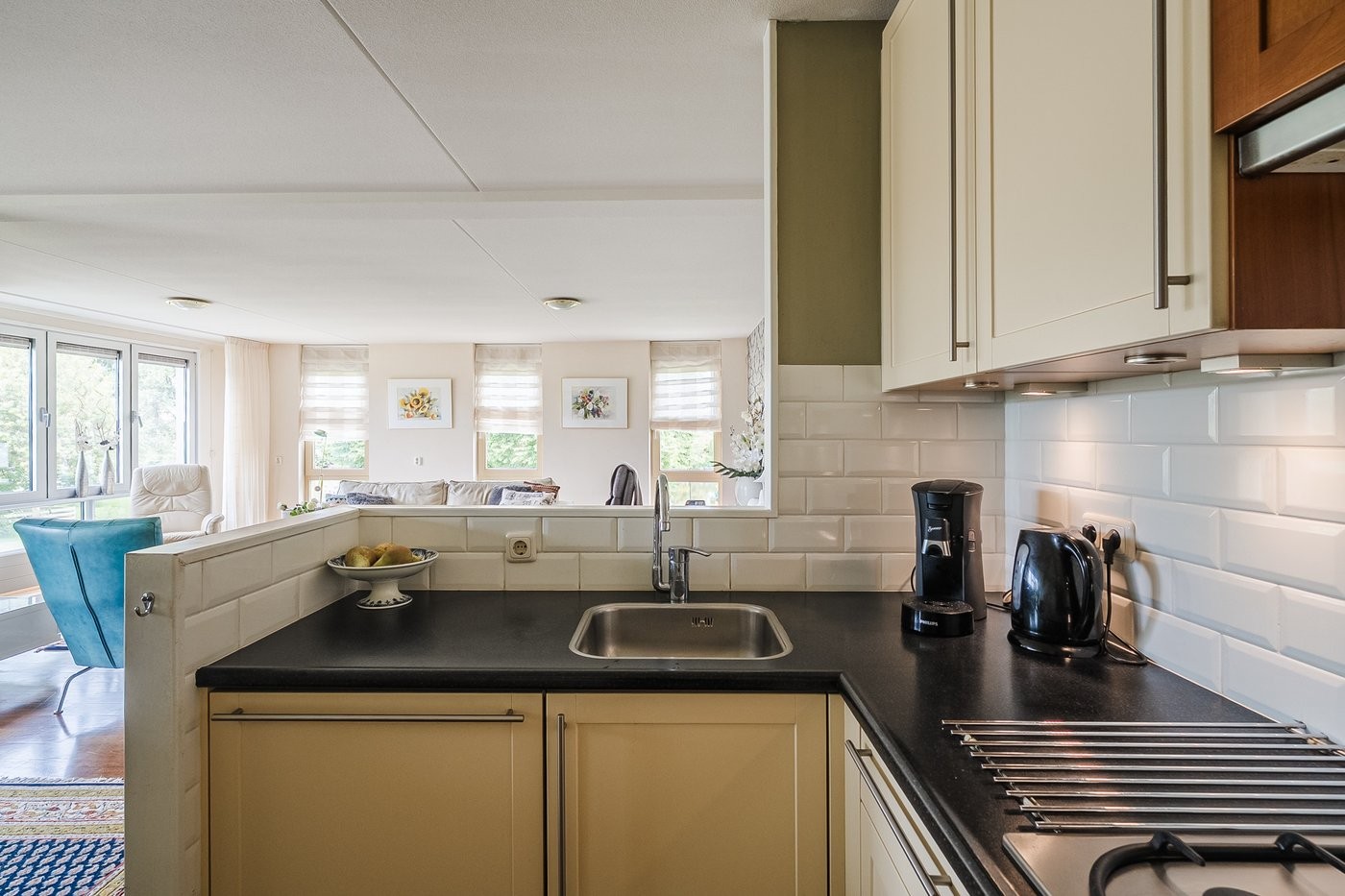 Appartement te koop: Regelhaalder 94, Warmenhuizen