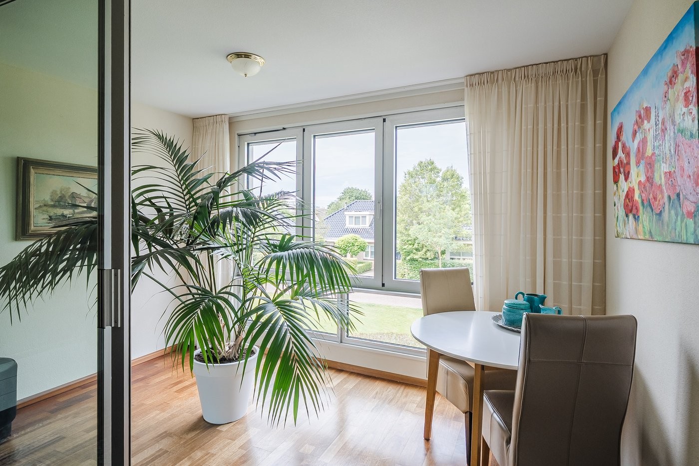 Appartement te koop: Regelhaalder 94, Warmenhuizen