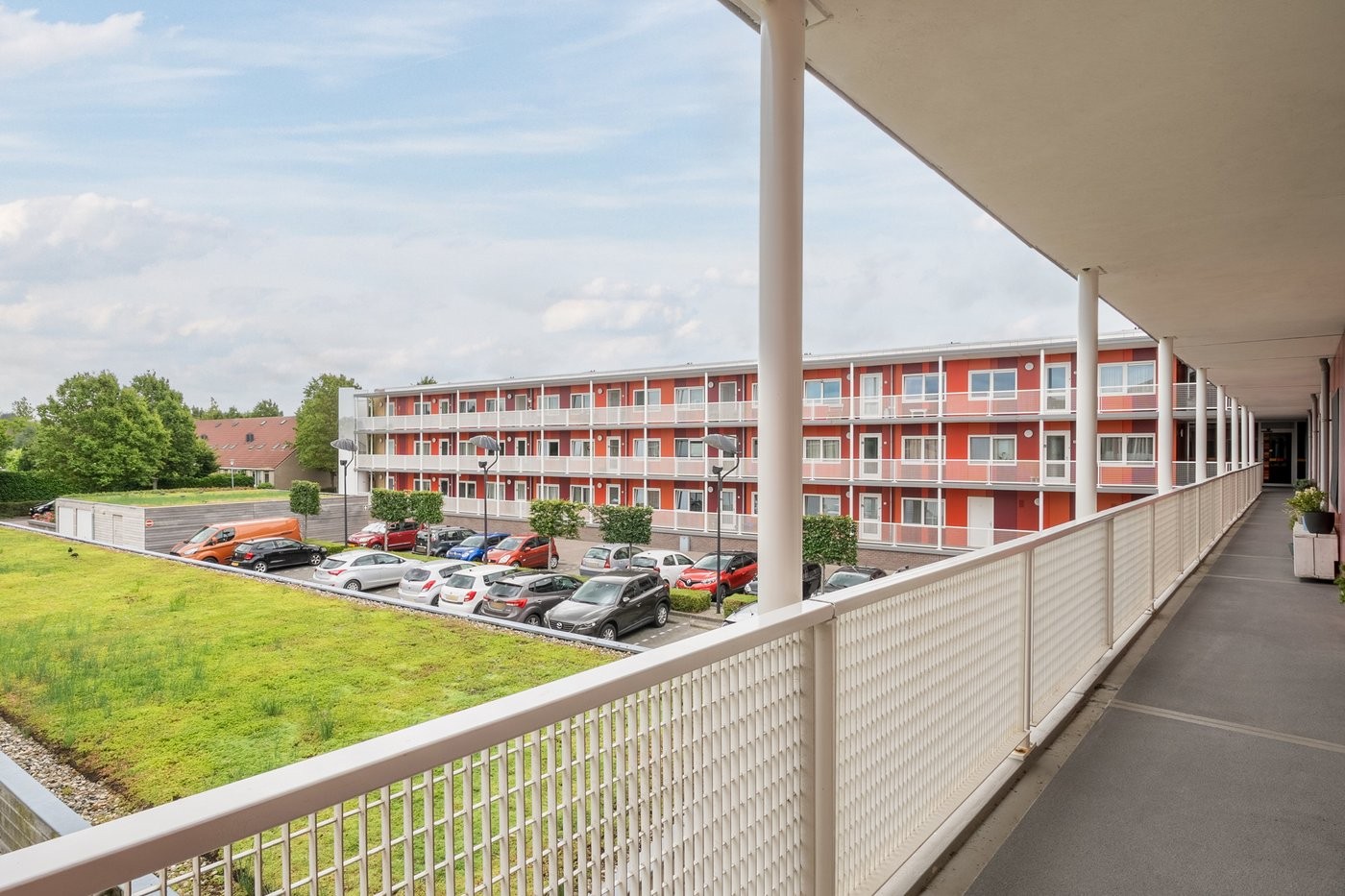 Appartement te koop: Regelhaalder 94, Warmenhuizen
