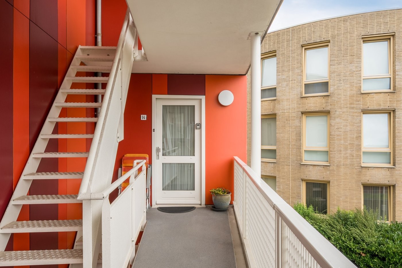 Appartement te koop: Regelhaalder 94, Warmenhuizen