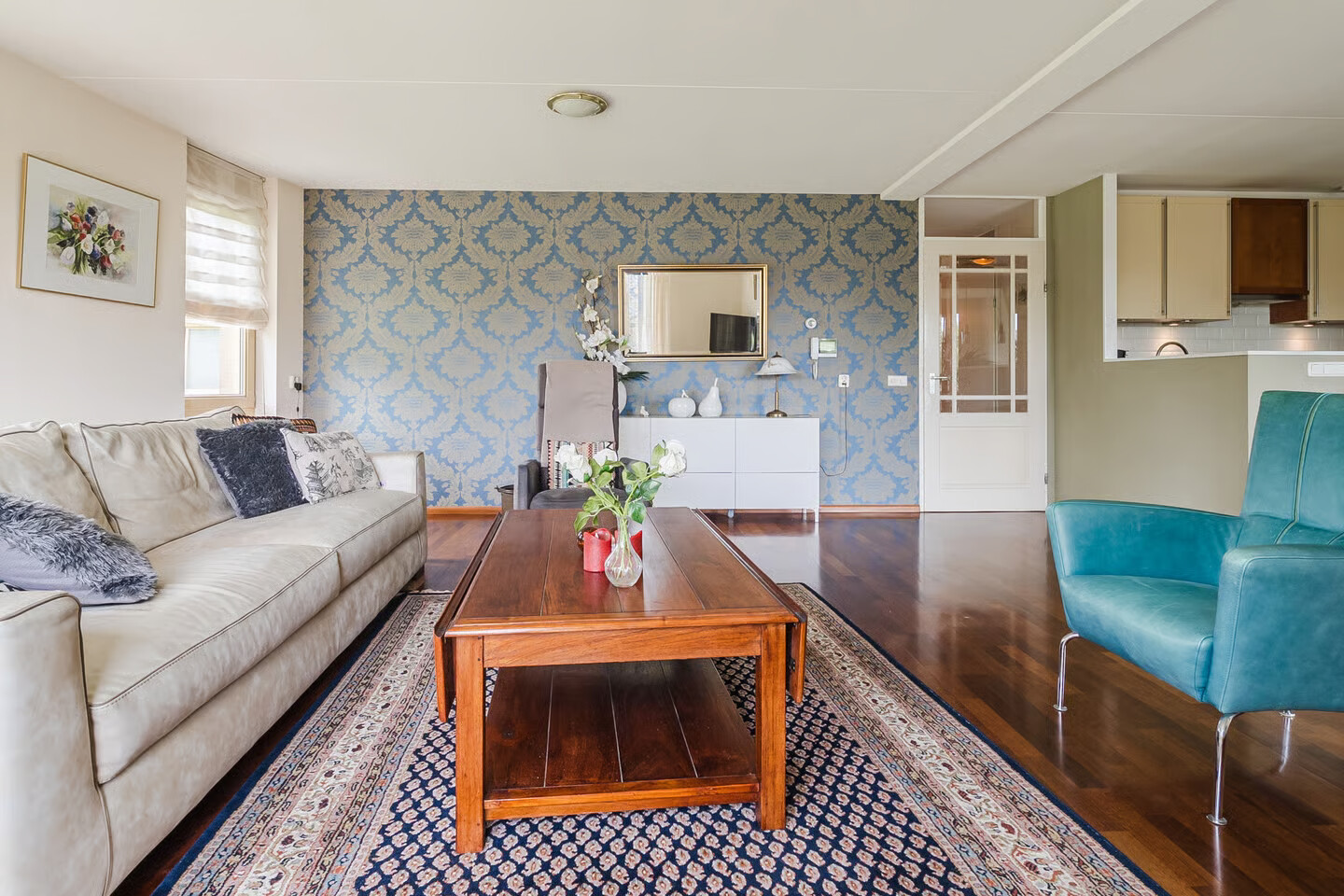 Appartement te koop: Regelhaalder 94, Warmenhuizen