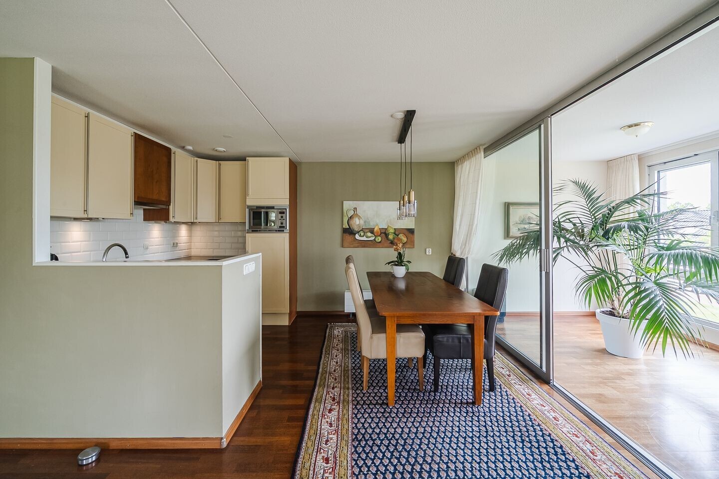 Appartement te koop: Regelhaalder 94, Warmenhuizen