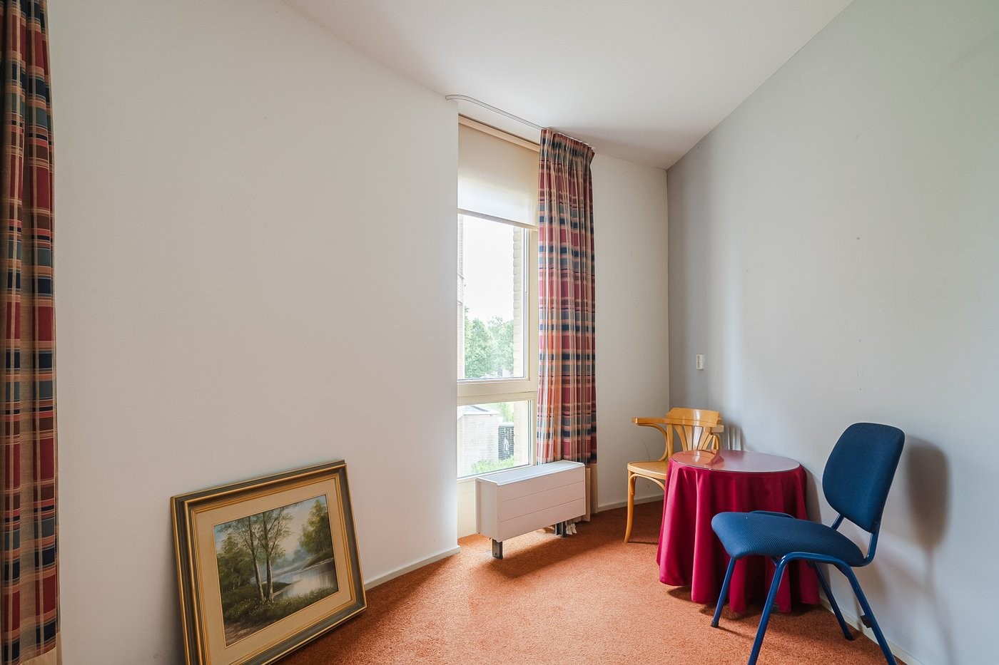 Appartement te koop: Regelhaalder 94, Warmenhuizen