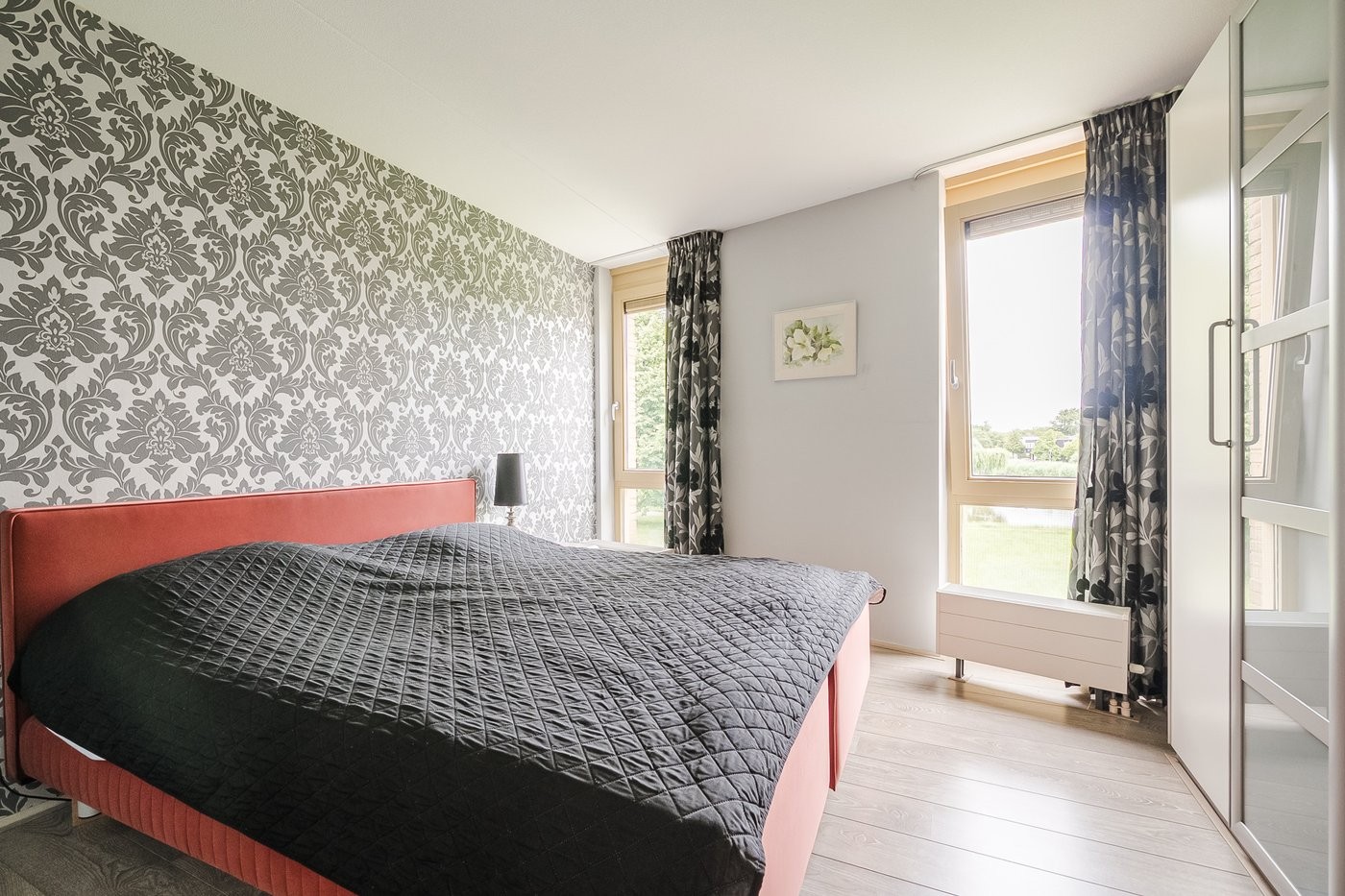 Appartement te koop: Regelhaalder 94, Warmenhuizen