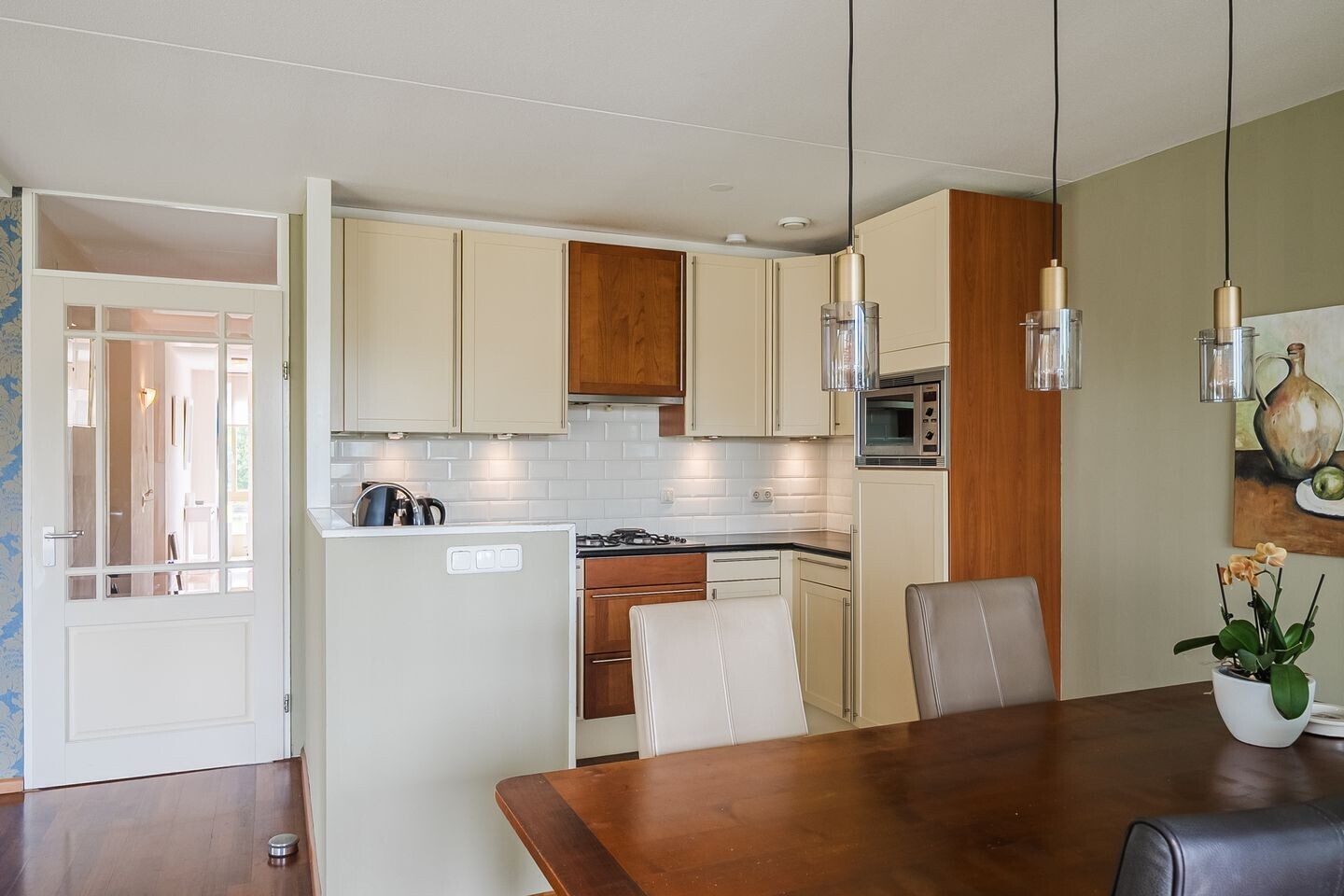 Appartement te koop: Regelhaalder 94, Warmenhuizen