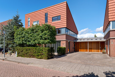 Dorsvlegel 30