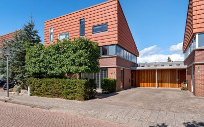 Dorsvlegel 30