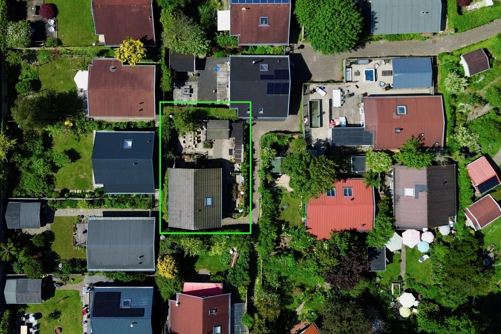 Vrijstaande woning te koop: De Rekere 13, Warmenhuizen