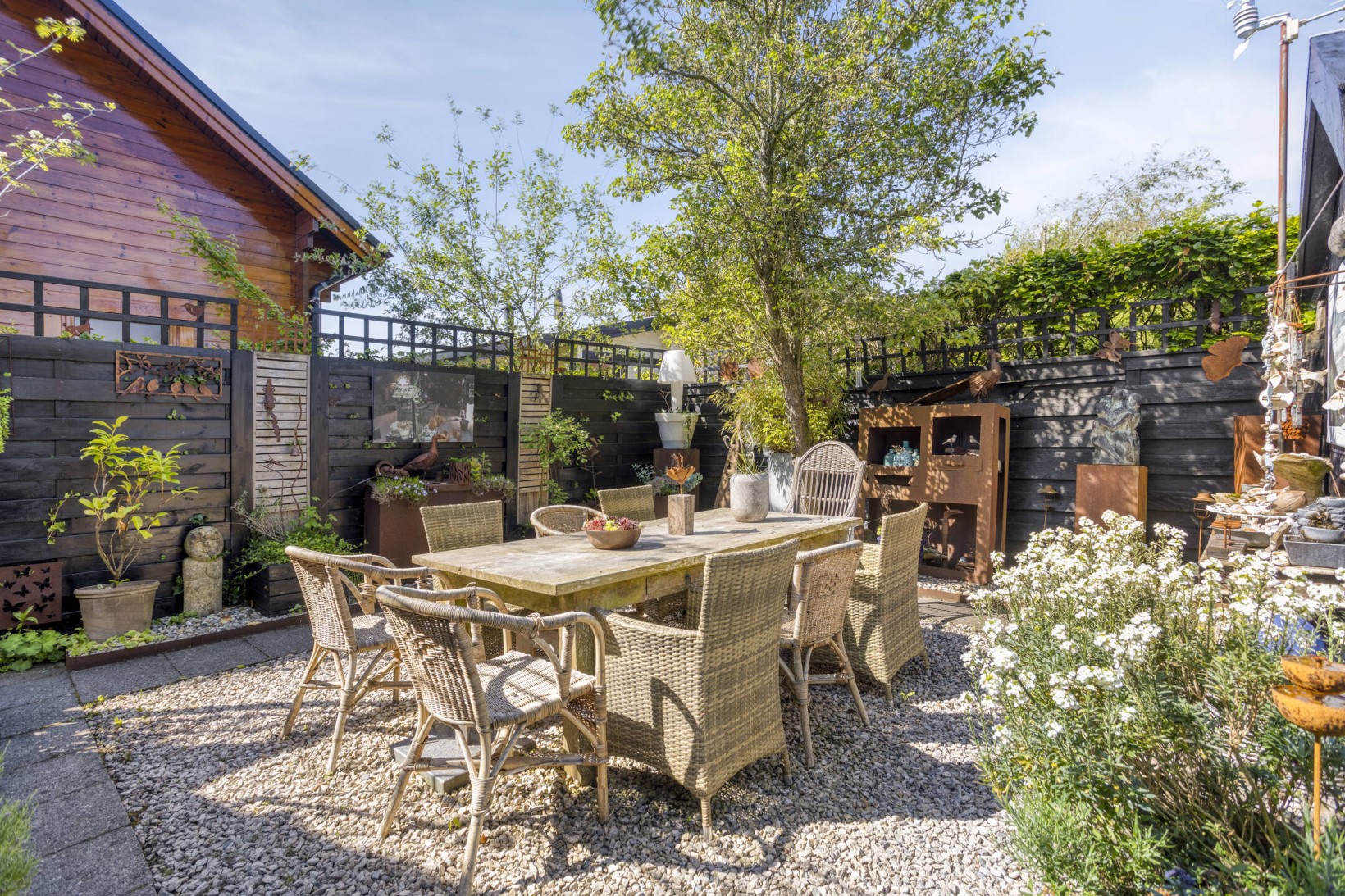 Vrijstaande woning te koop: De Rekere 13, Warmenhuizen