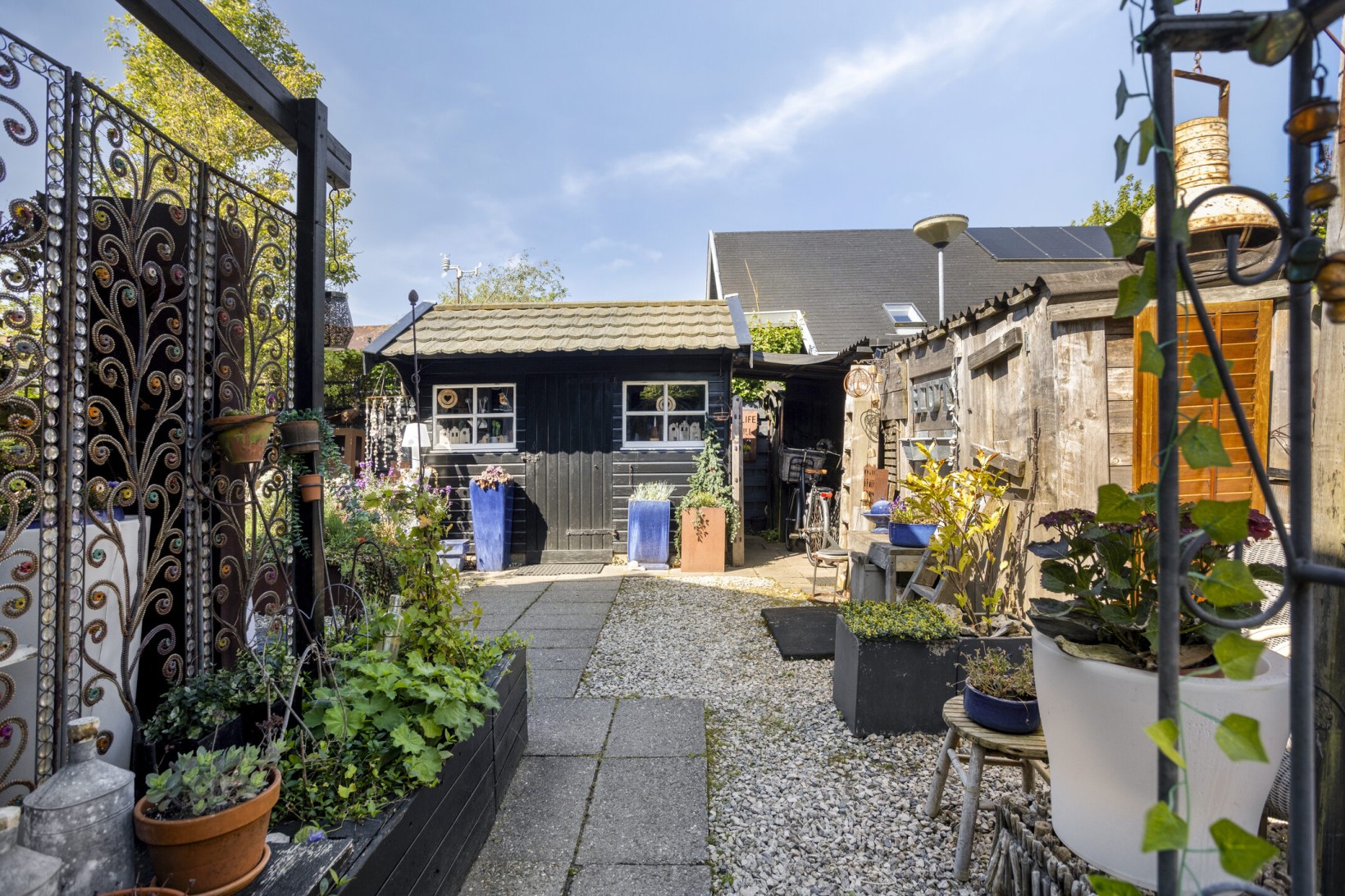 Vrijstaande woning te koop: De Rekere 13, Warmenhuizen