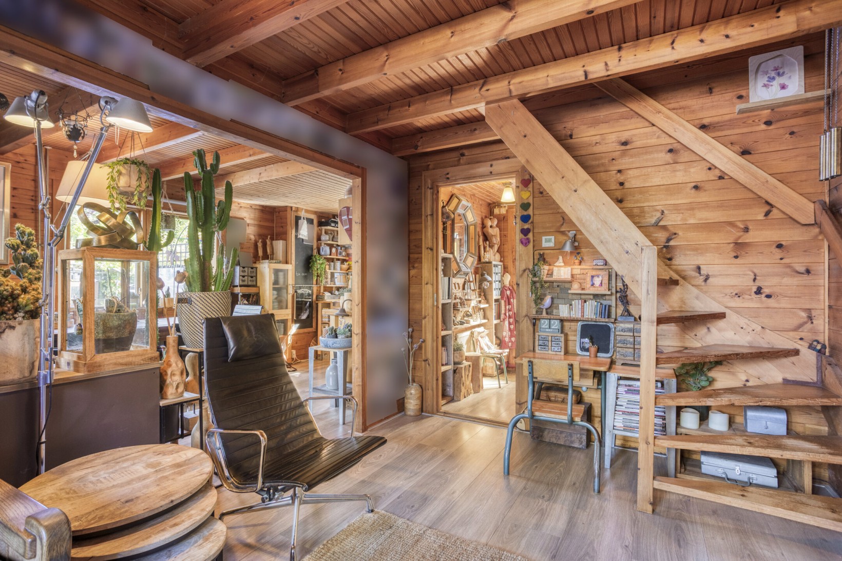 Vrijstaande woning te koop: De Rekere 13, Warmenhuizen