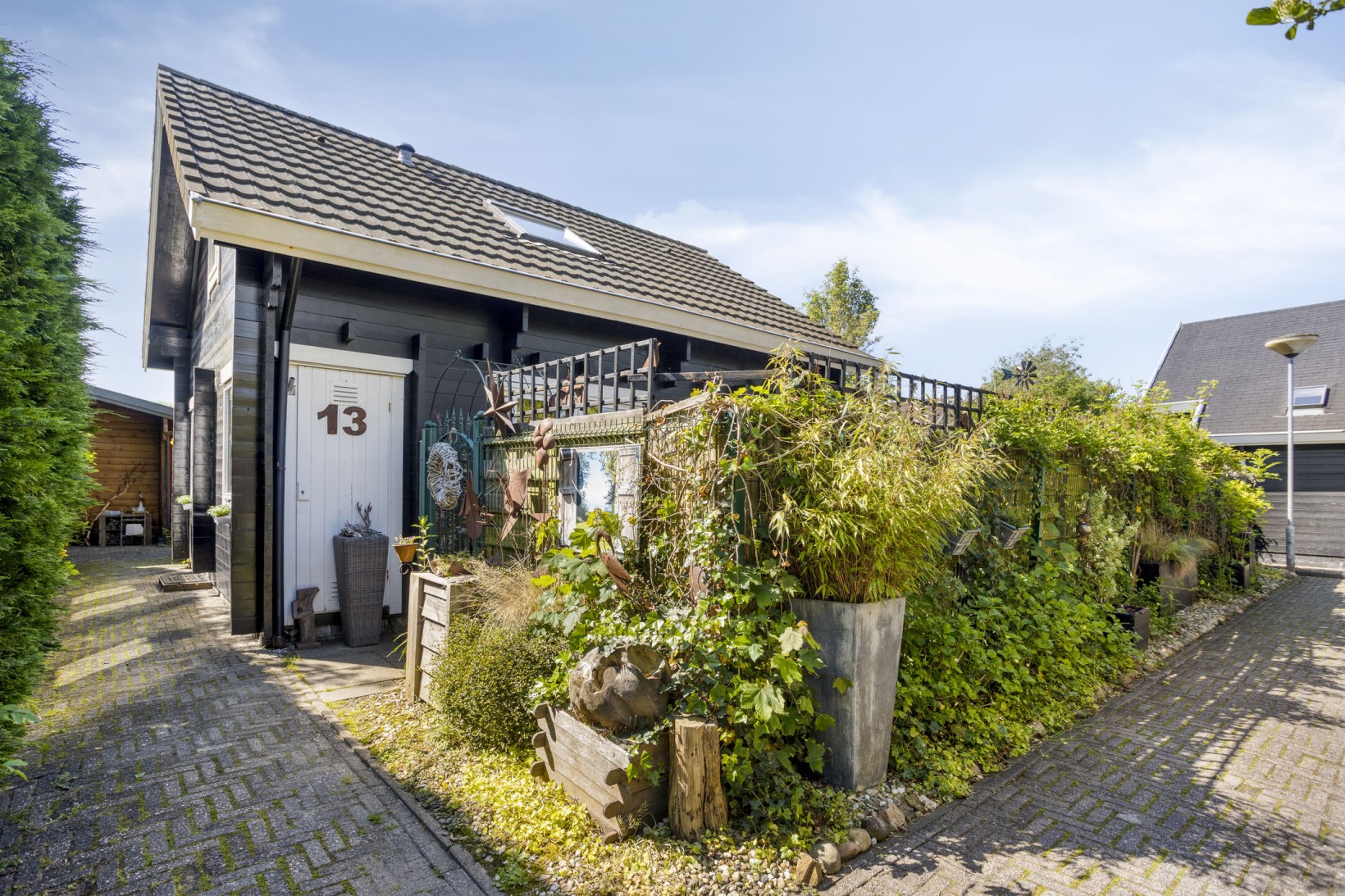 Vrijstaande woning te koop: De Rekere 13, Warmenhuizen