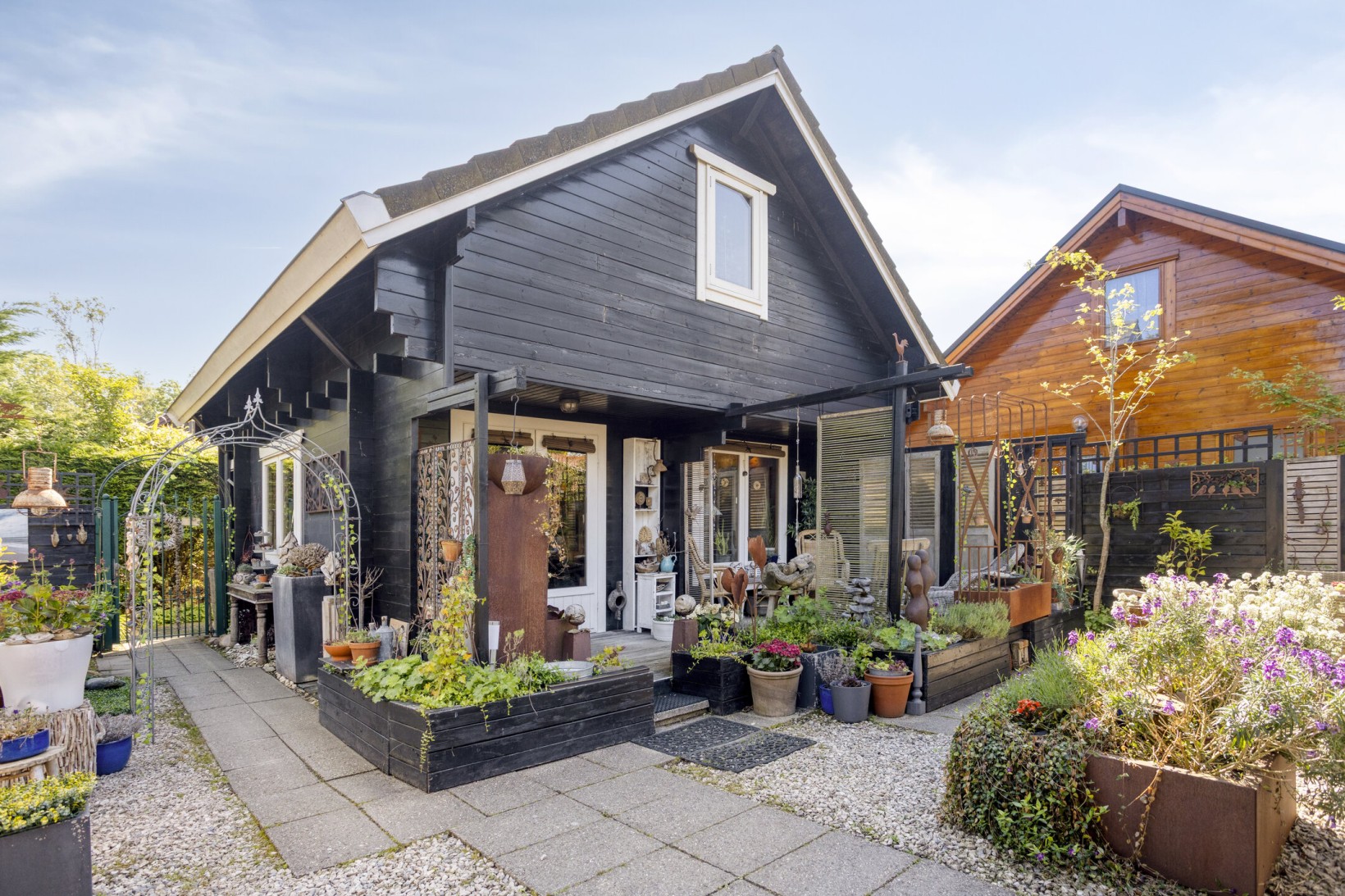 Vrijstaande woning te koop: De Rekere 13, Warmenhuizen