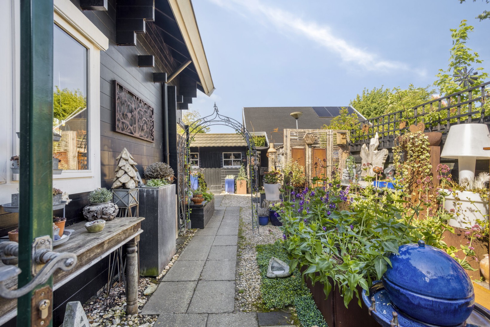 Vrijstaande woning te koop: De Rekere 13, Warmenhuizen