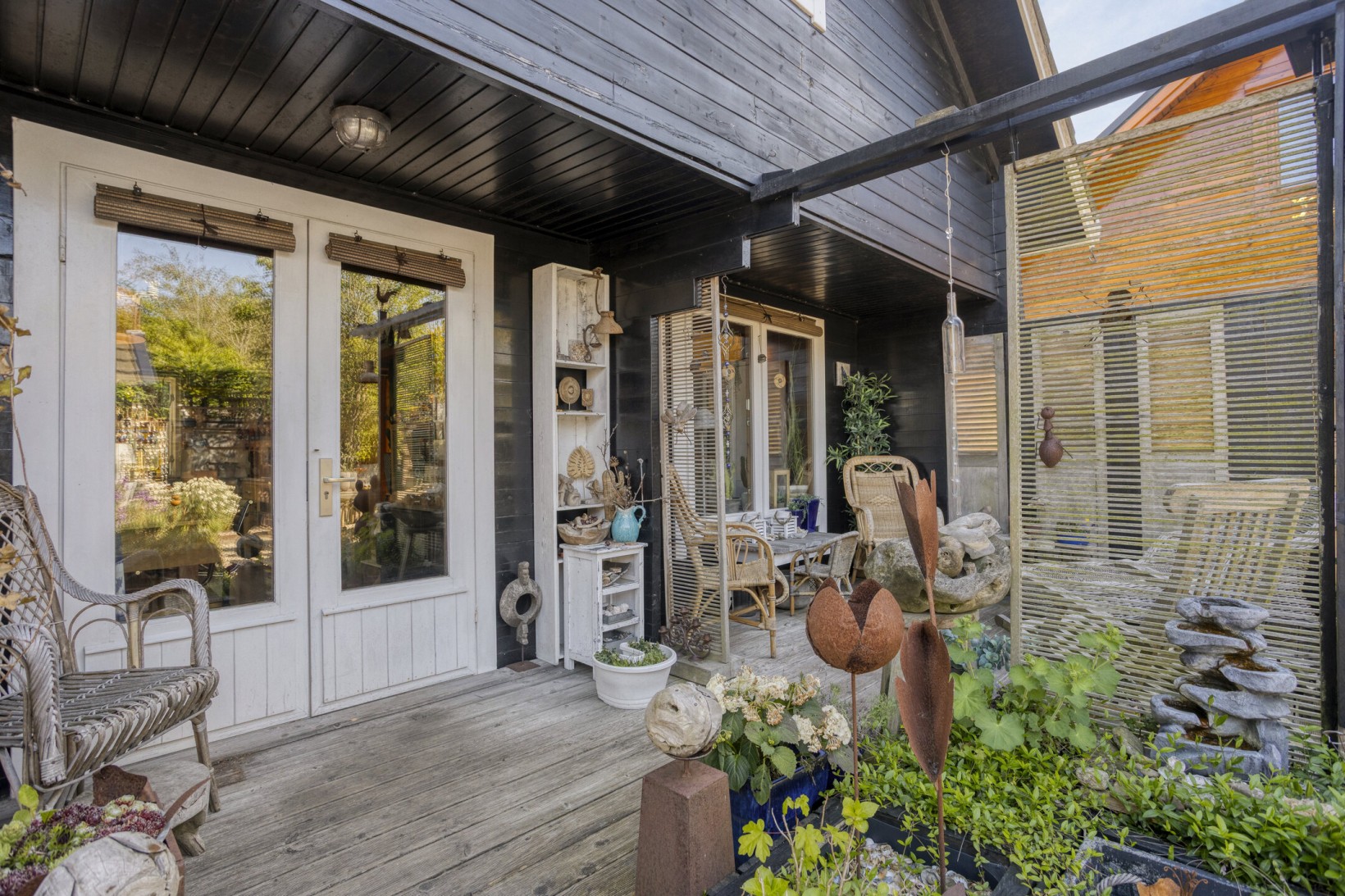 Vrijstaande woning te koop: De Rekere 13, Warmenhuizen