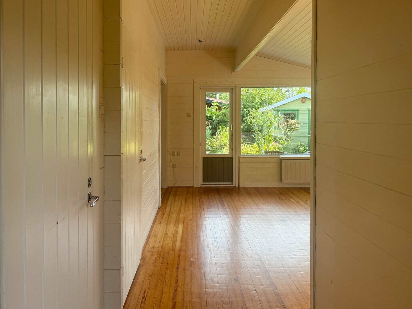 Vrijstaande woning te koop: De Rekere 30, Warmenhuizen