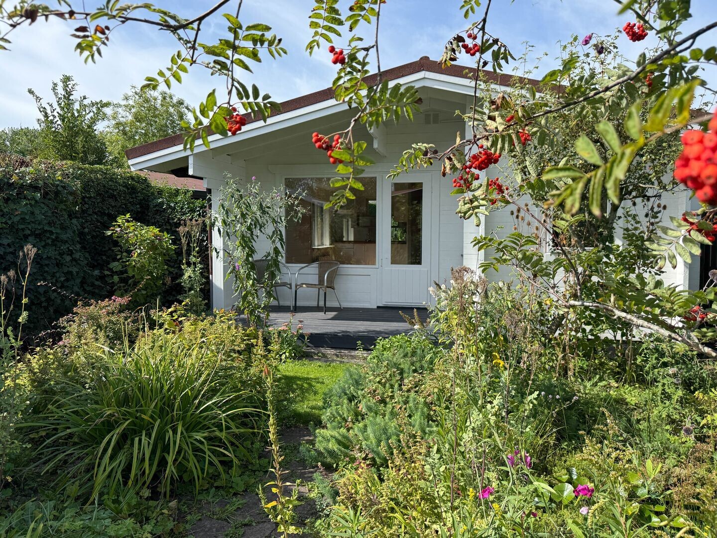 Vrijstaande woning te koop: De Rekere 30, Warmenhuizen
