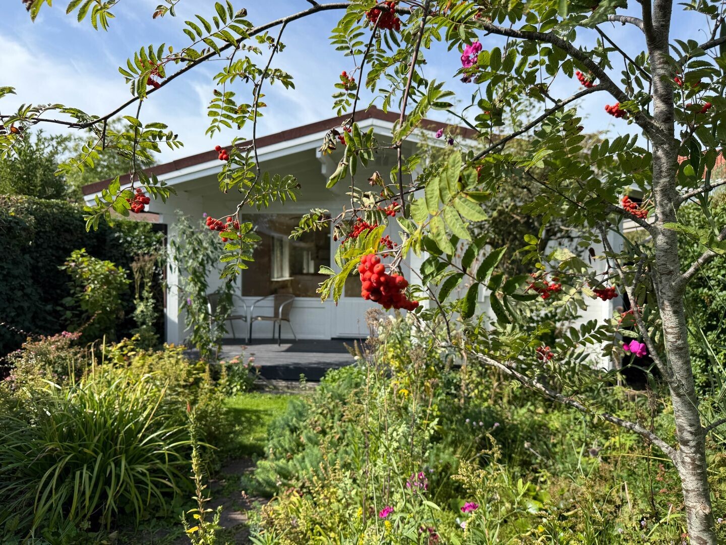 Vrijstaande woning te koop: De Rekere 30, Warmenhuizen