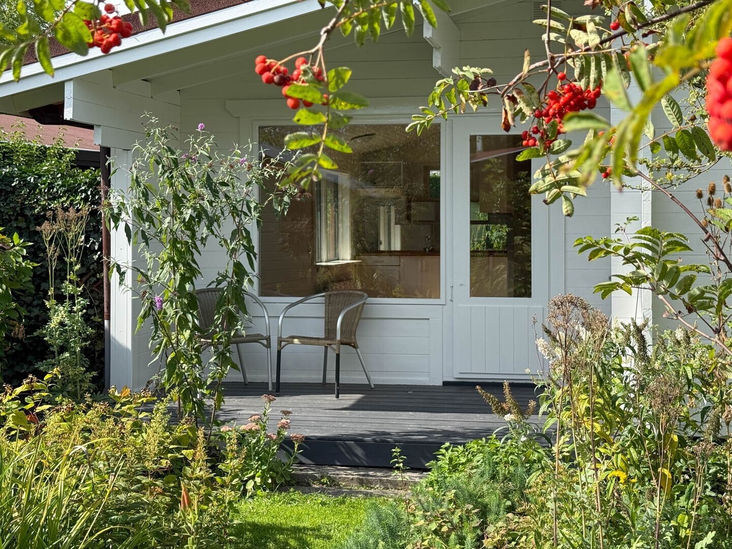 Vrijstaande woning te koop: De Rekere 30, Warmenhuizen