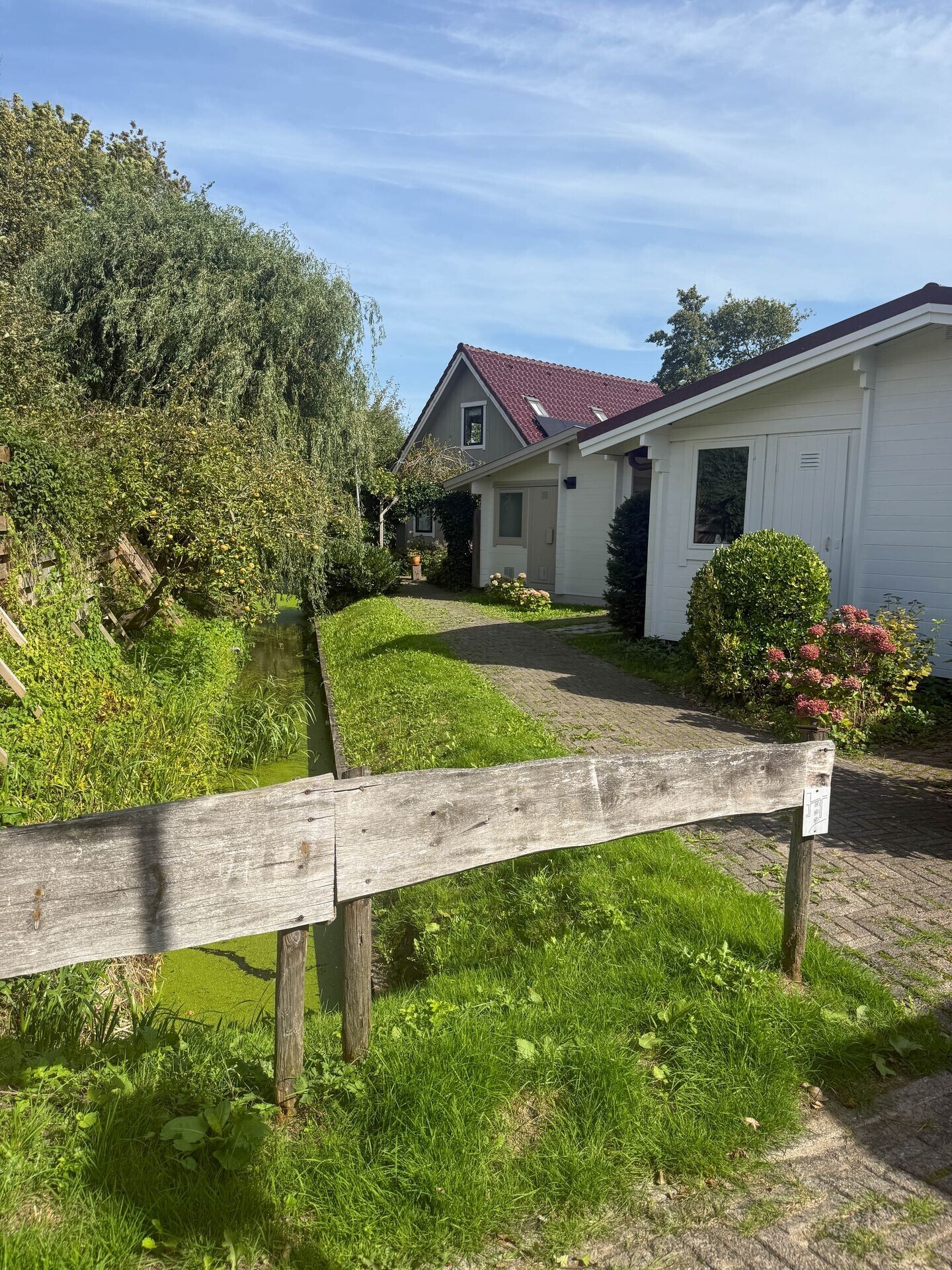 Vrijstaande woning te koop: De Rekere 30, Warmenhuizen