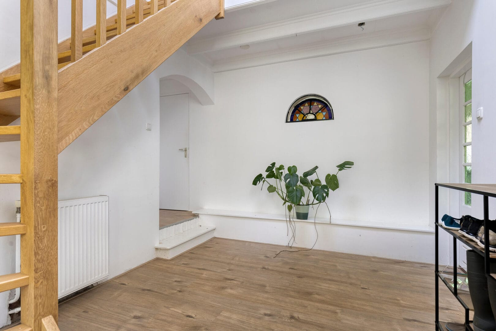 Vrijstaande woning te koop: Dergmeerweg 57, Warmenhuizen