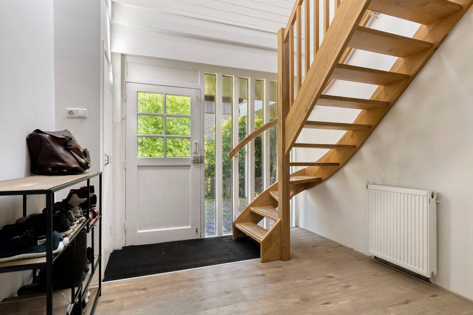 Vrijstaande woning te koop: Dergmeerweg 57, Warmenhuizen