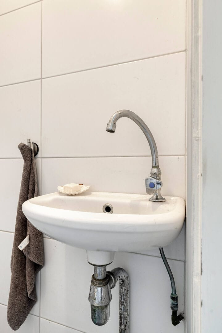 Vrijstaande woning te koop: Dergmeerweg 57, Warmenhuizen