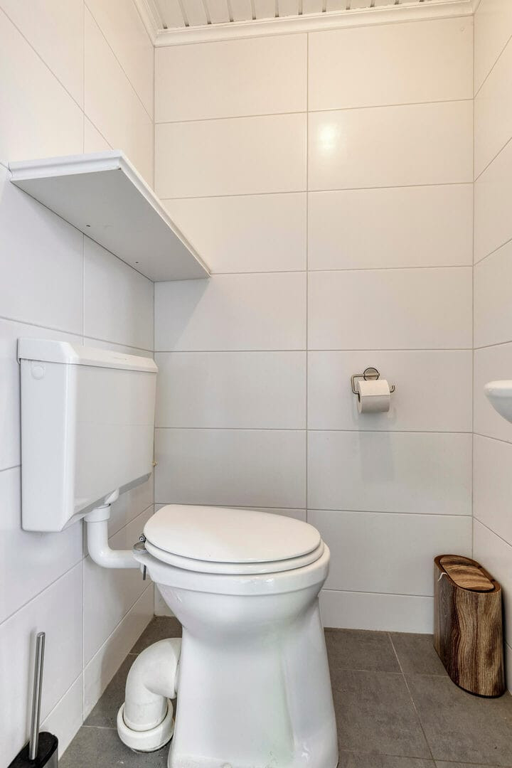 Vrijstaande woning te koop: Dergmeerweg 57, Warmenhuizen