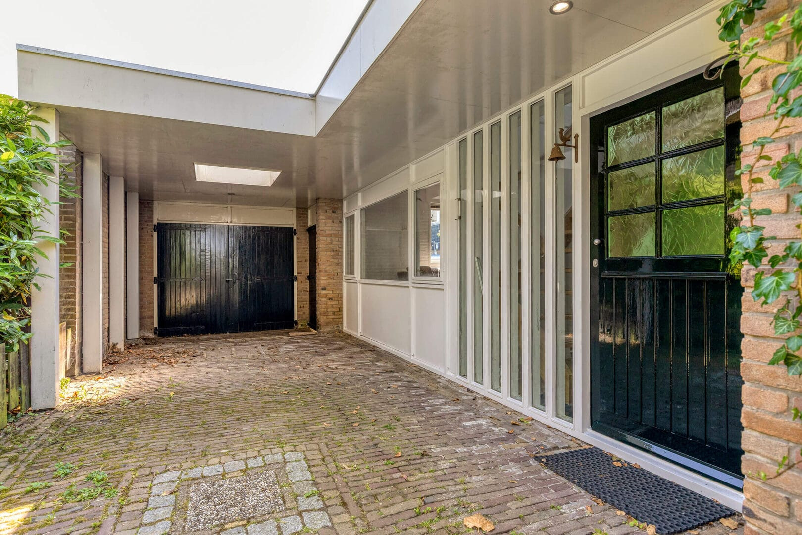 Vrijstaande woning te koop: Dergmeerweg 57, Warmenhuizen