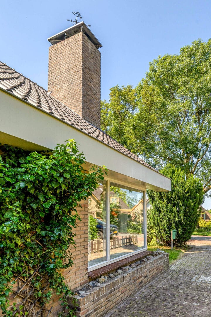 Vrijstaande woning te koop: Dergmeerweg 57, Warmenhuizen