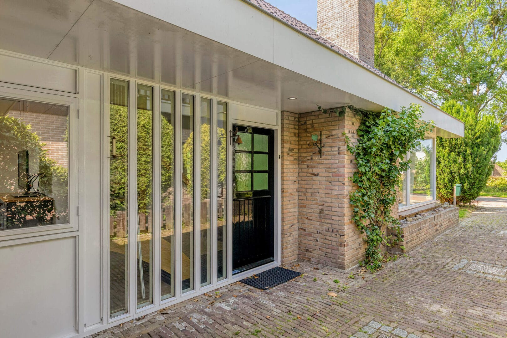 Vrijstaande woning te koop: Dergmeerweg 57, Warmenhuizen