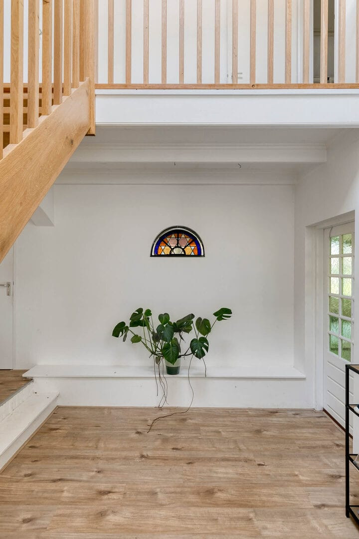 Vrijstaande woning te koop: Dergmeerweg 57, Warmenhuizen