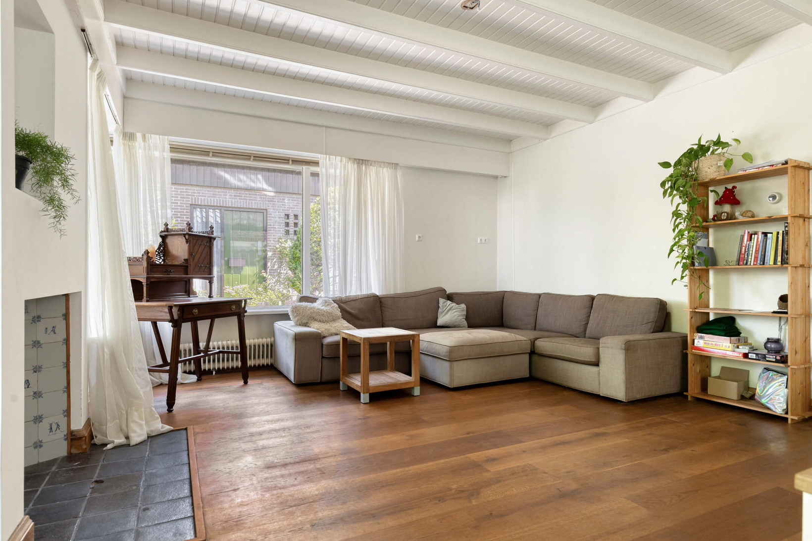 Vrijstaande woning te koop: Dergmeerweg 57, Warmenhuizen