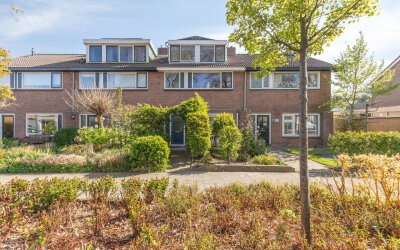 Nachtegaalstraat 4