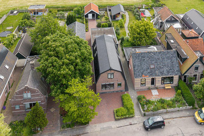 Oostwal 73