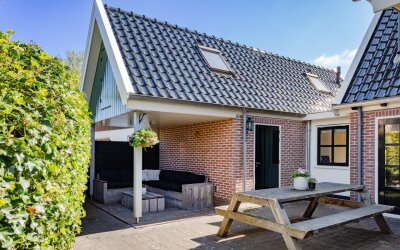 Oostwal 96