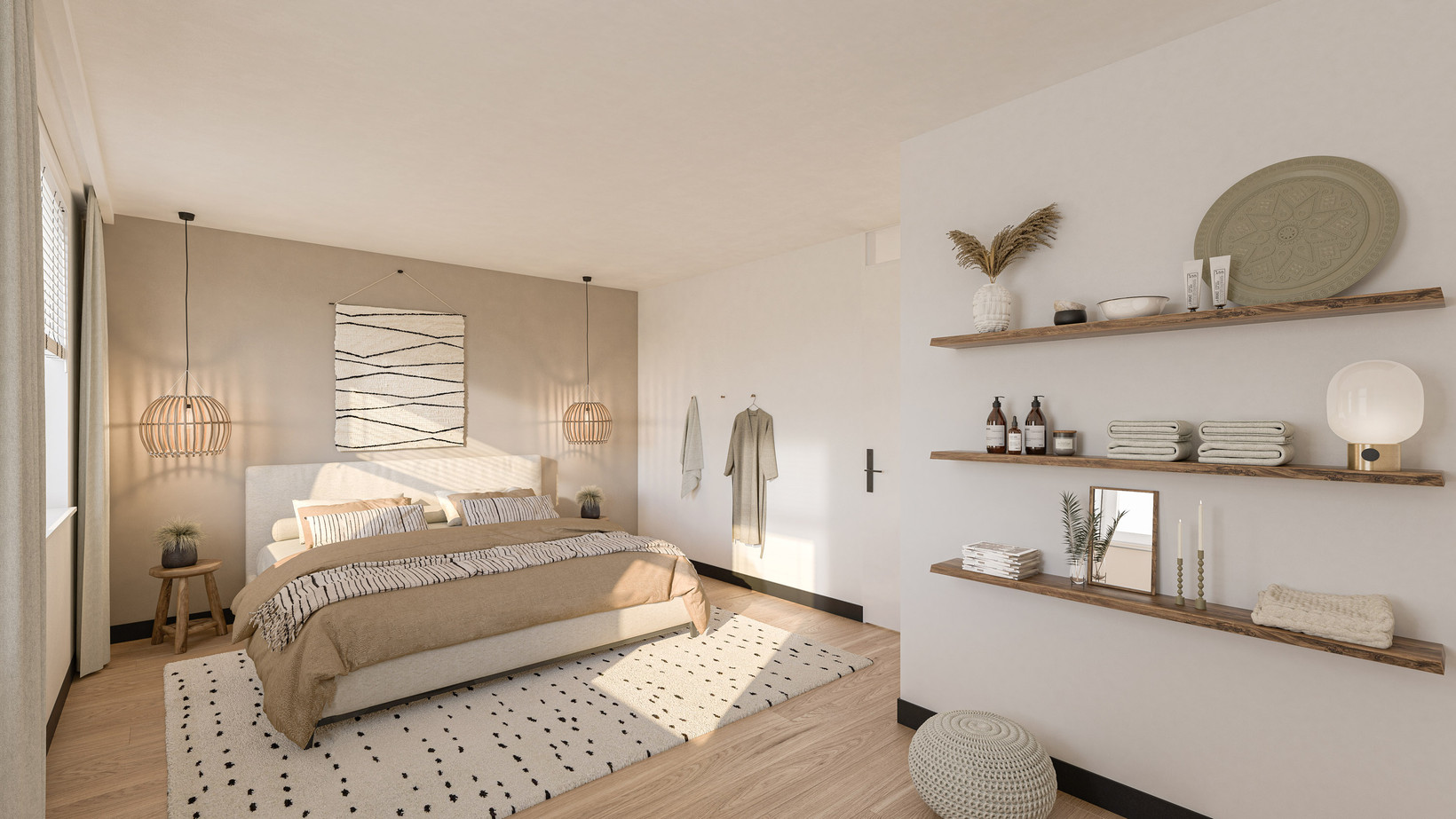 Woning te koop: Zwanenbloem 11, Schagerbrug