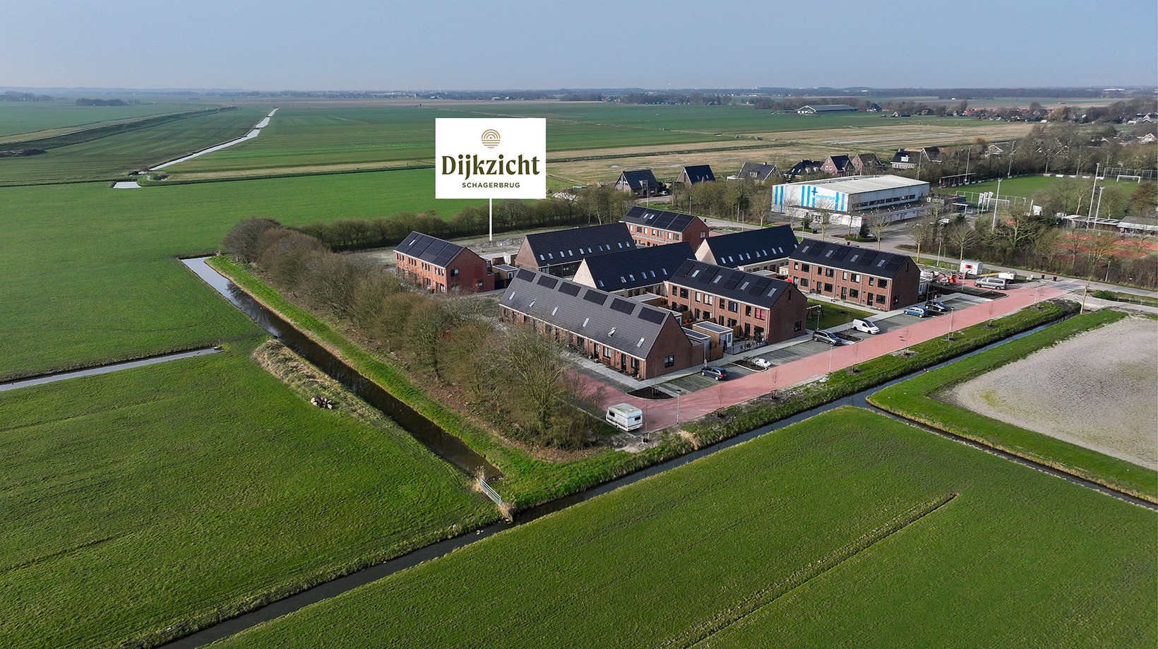 Woning te koop: Zwanenbloem 11, Schagerbrug