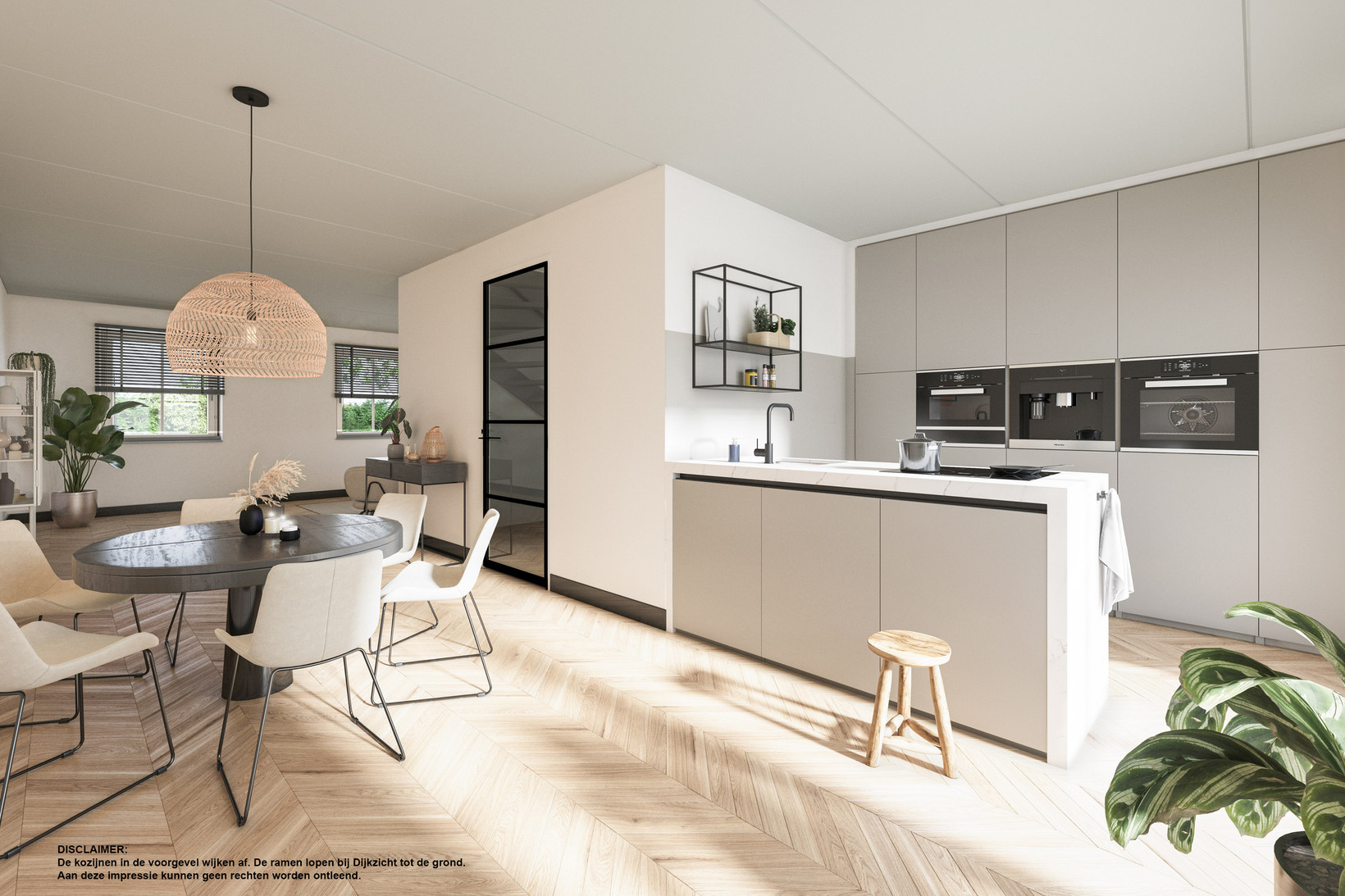 Woning te koop: Zwanenbloem 11, Schagerbrug