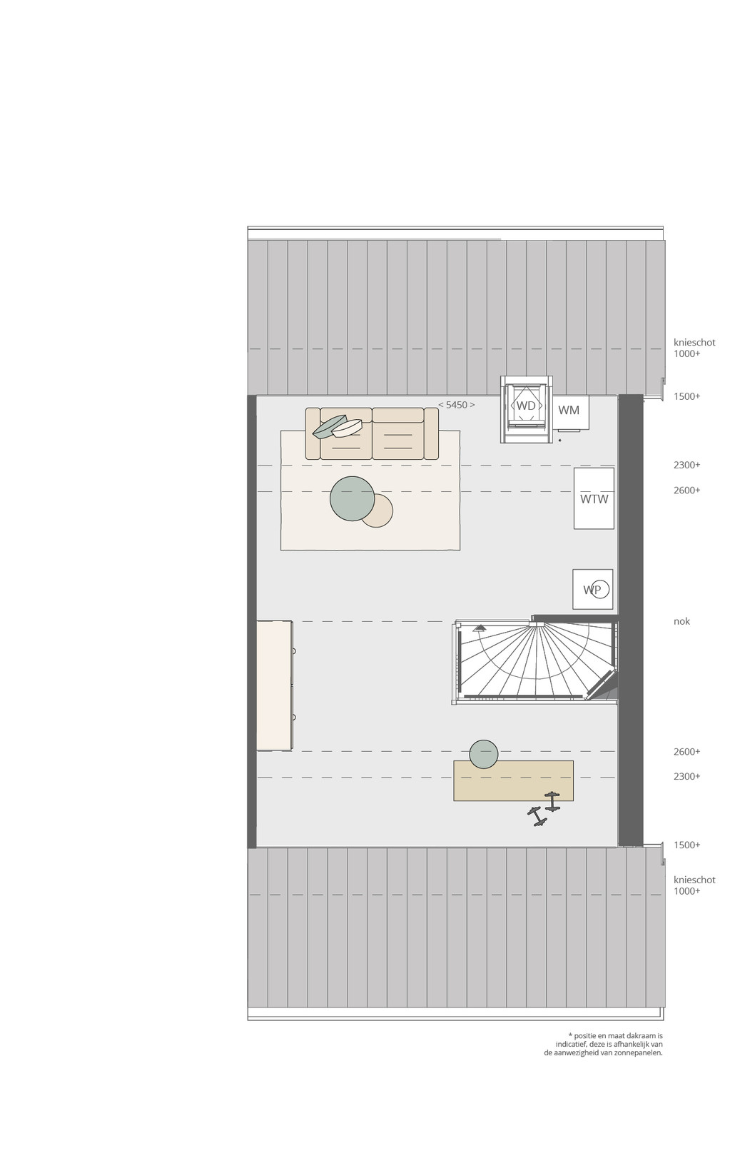 Woning te koop: Zwanenbloem 11, Schagerbrug