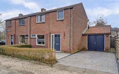 Jochem Blaauboerstraat 14