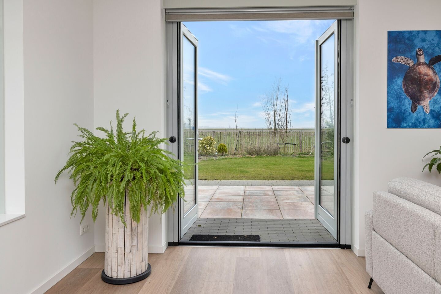 Vrijstaande woning te koop: Veldzicht 34, Schagerbrug