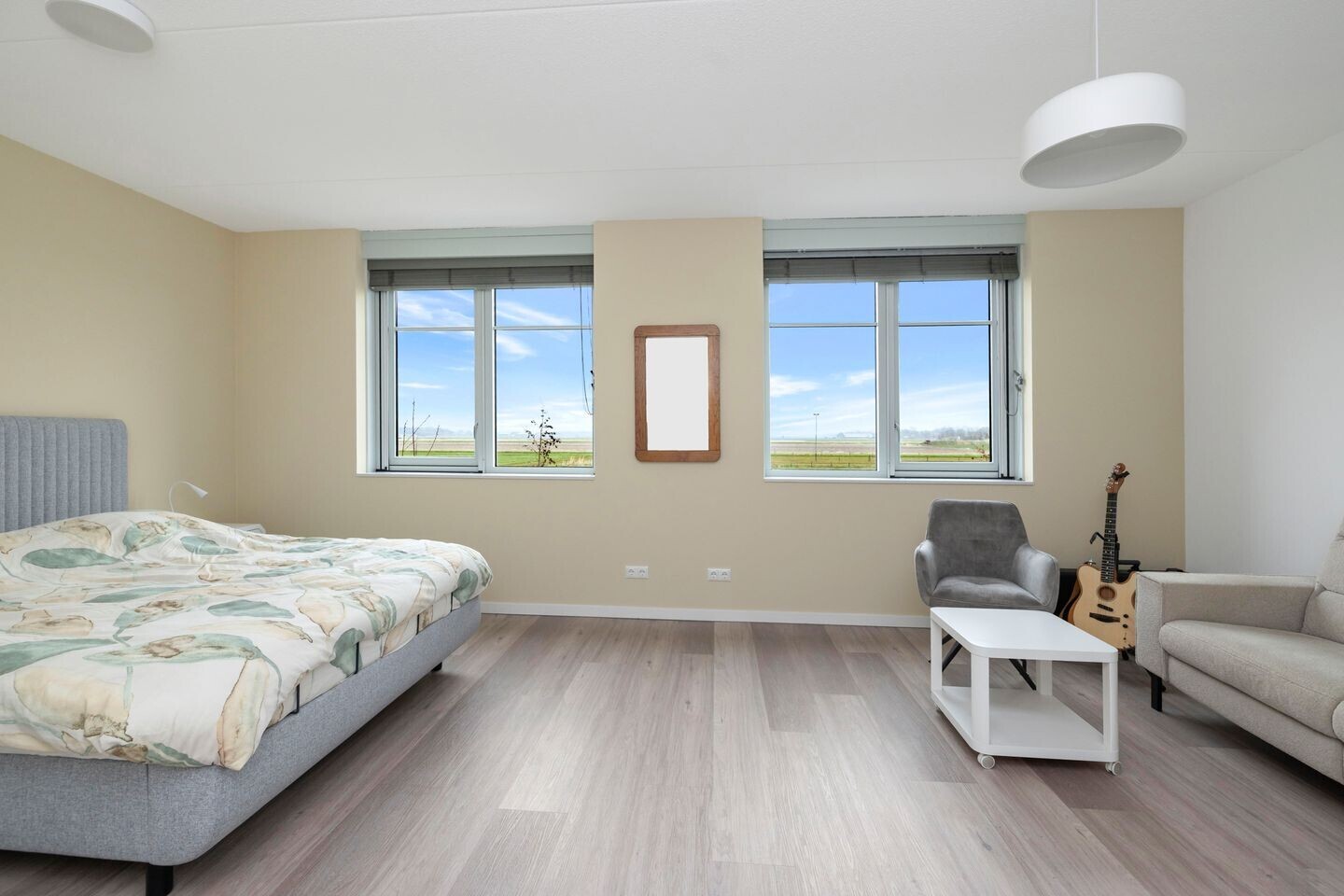 Vrijstaande woning te koop: Veldzicht 34, Schagerbrug